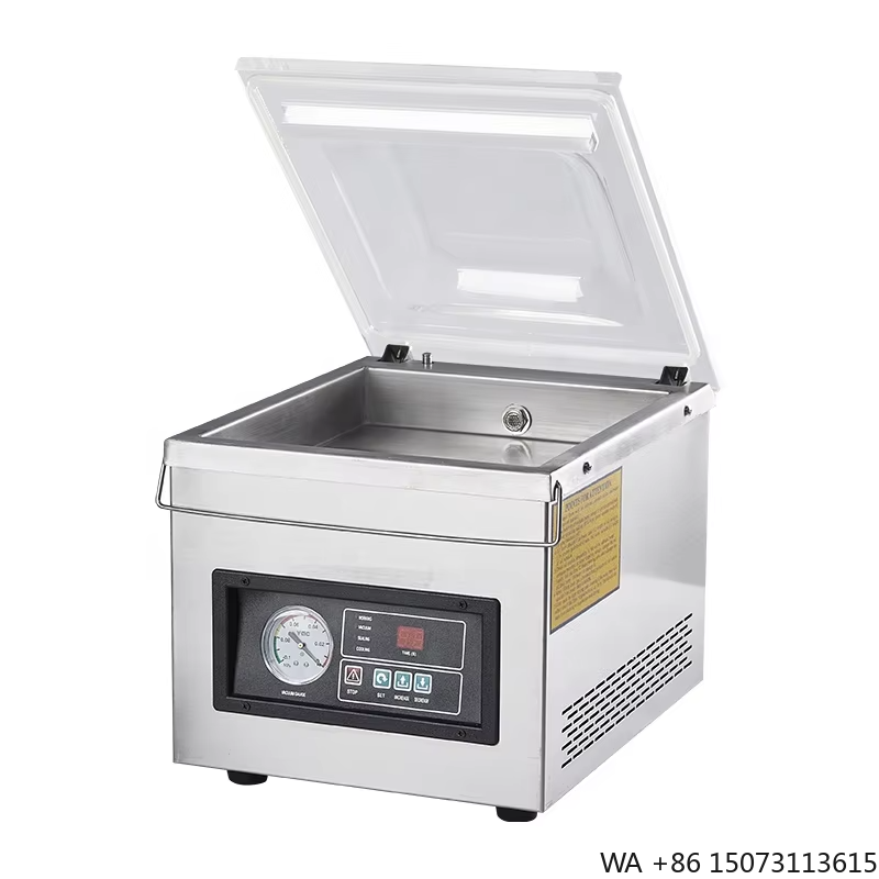 Selladora al Vacío Comercial d - Meal Prep With Rice reseña y precio