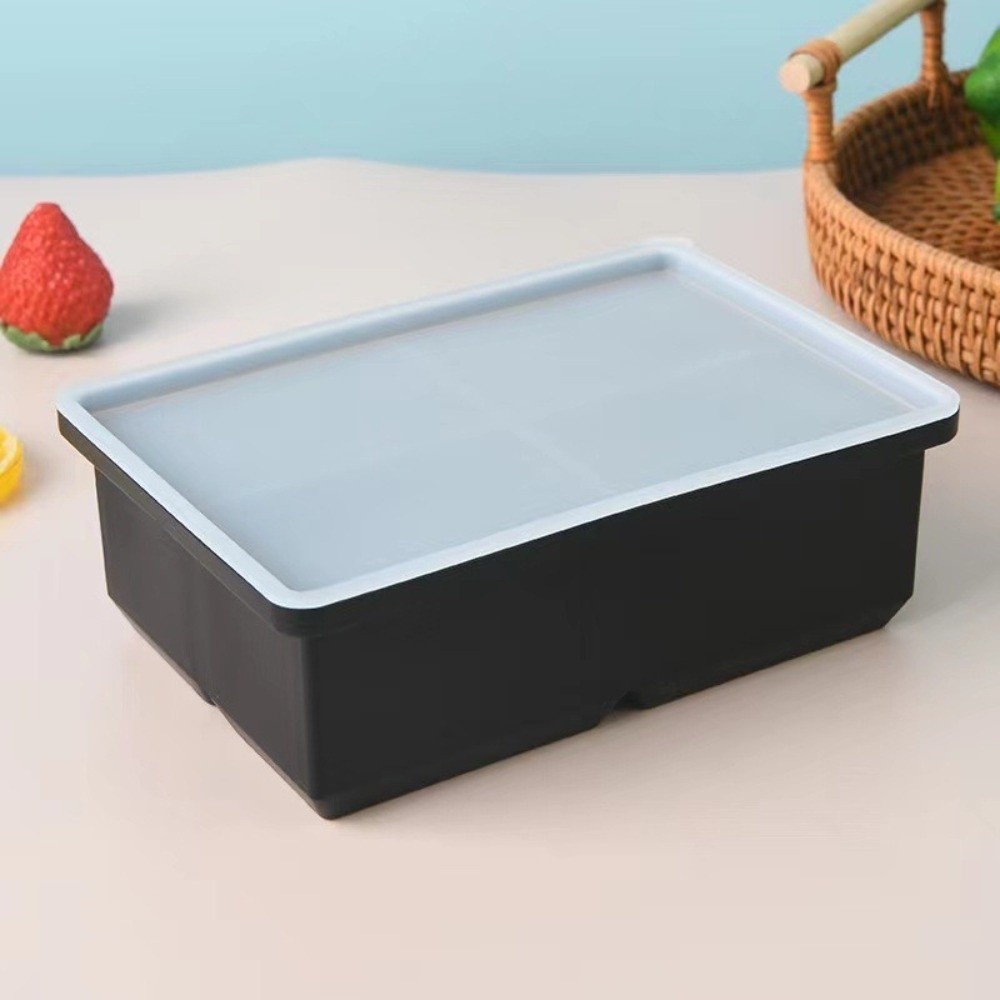 Nuevo Molde de Silicona para H - Meal Prep Template reseña y precio