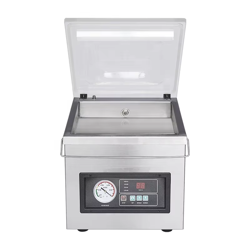 Selladora al Vacío Comercial d - Meal Prep Kitchen reseña y precio