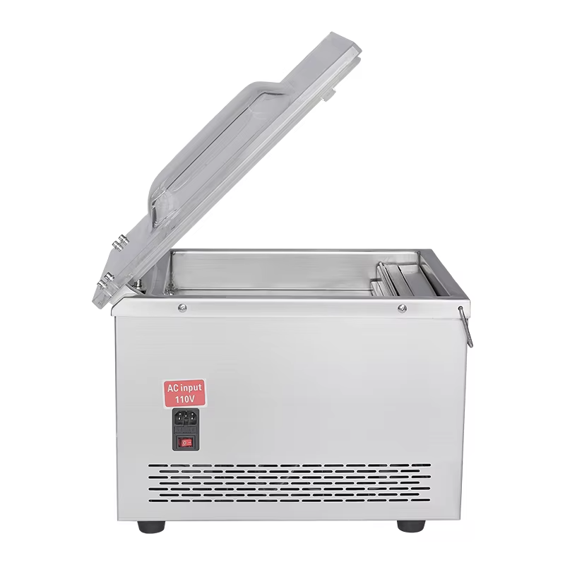 Selladora al Vacío Comercial d - Meal Prep Kitchen reseña y precio