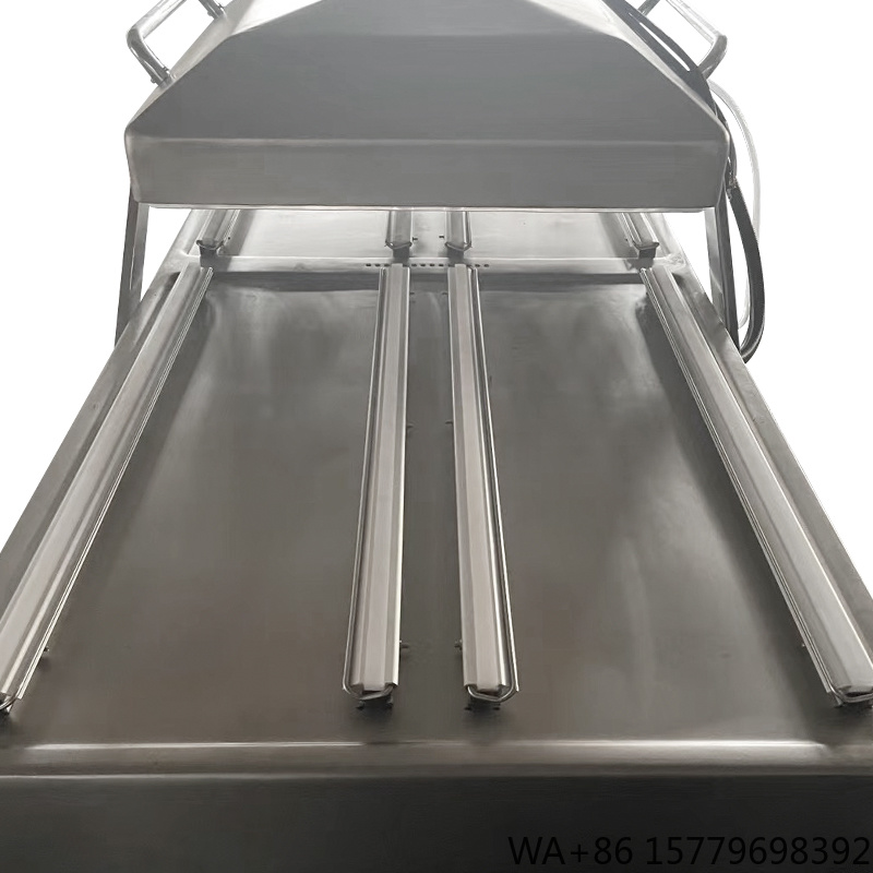 Selladora al Vacío de Doble Cá - Meal Prep Kitchen reseña y precio
