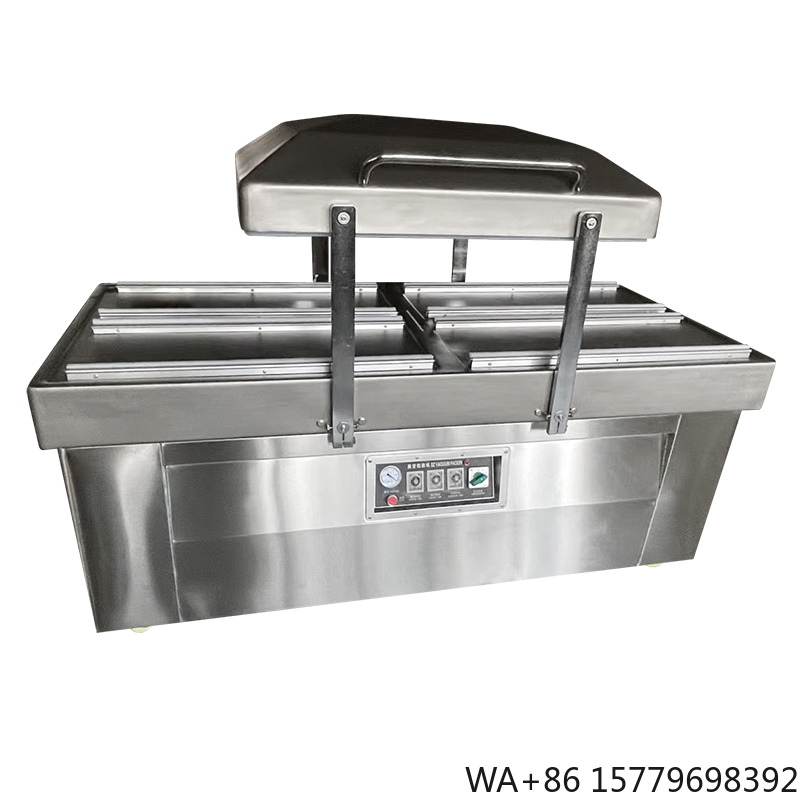 Selladora al Vacío de Doble Cá - Meal Prep Kitchen reseña y precio