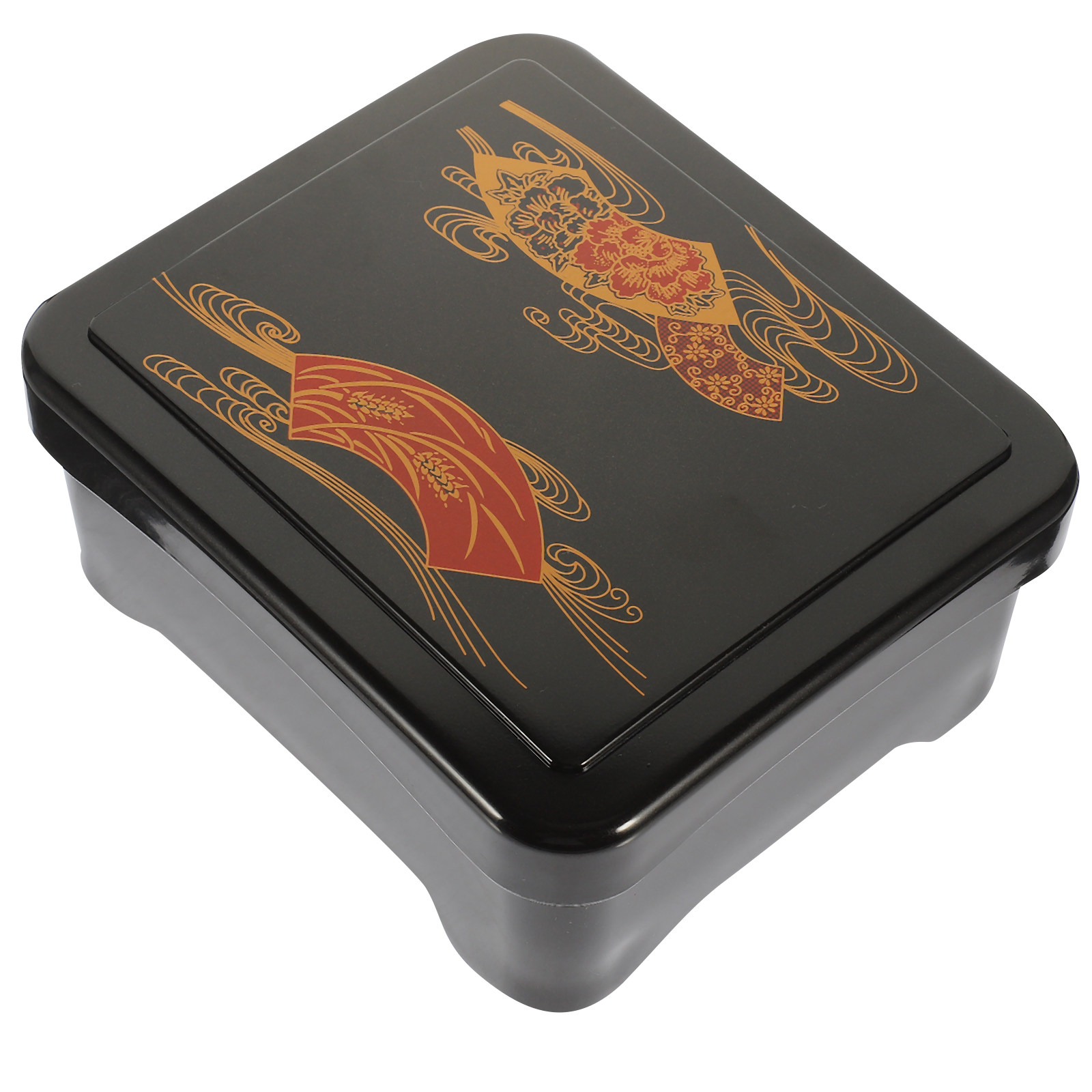 1 unidad de fiambrera resisten - Meal Prep With Rice reseña y precio