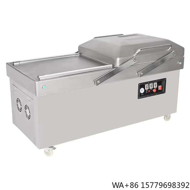 Selladora al Vacío Comercial d - Meal Prep Kitchen reseña y precio