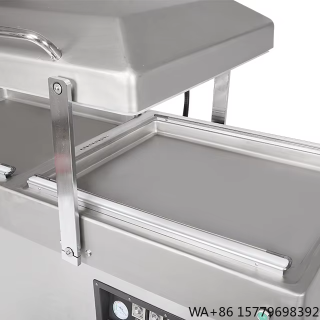 Selladora al Vacío Comercial d - Meal Prep Kitchen reseña y precio