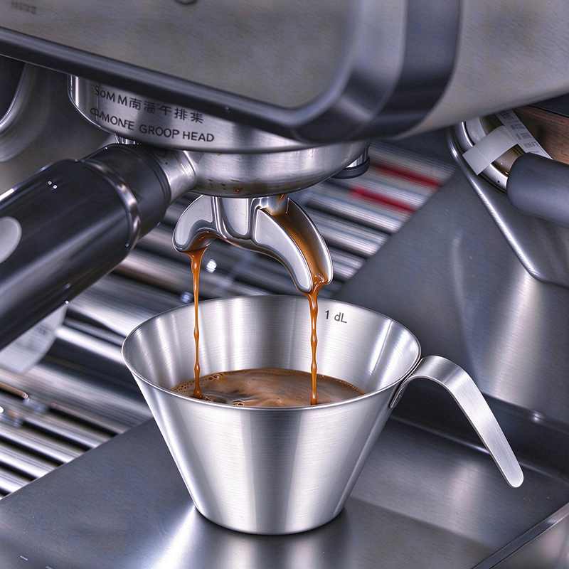 Taza de espresso de 100 ml, ta - Sauce Dipping Cup reseña y precio